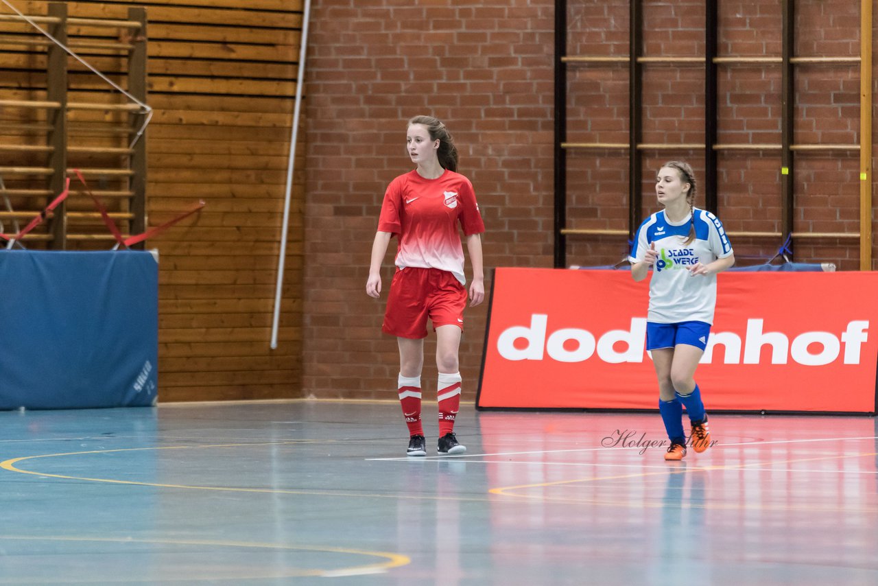 Bild 130 - Dodenhof Cup